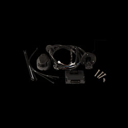 WESTFALIA 345168300113 Kit elettrico, Gancio traino 13 Attivazione non necessaria