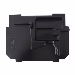 Dotazione: - 1x Makita Inserto adatto per BHP, DHP, BDF, DDF ( 837916-4 ) Descrizione prodotto: Inserto adatto ai dispositivi ...