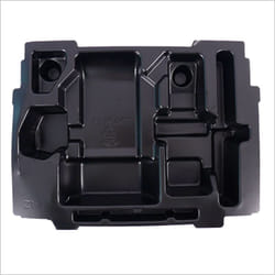 Makita - Inserto termoformato - per fresatrice rp 0900 ( 837646-7 )