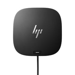 HP USB-C Dock G5 Cablato Nero