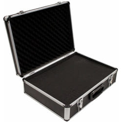 P 7310 valigetta universale xl, 460 x 330 x 150 mm con imbottitura a dadi in schiuma, 1 pezzo - Peaktech