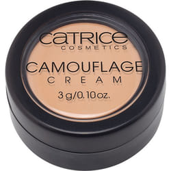 CATRICE Camouflage Cream correttore 3 g 020 Light Beige