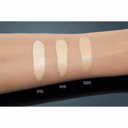 CATRICE Camouflage Cream correttore 3 g 020 Light Beige