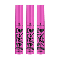 Essence I LOVE EXTREME crazy volume mascara 0,09 kg Mascara