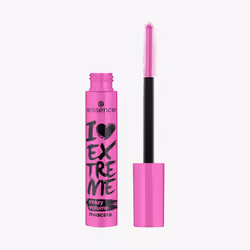 Essence I LOVE EXTREME crazy volume mascara 0,09 kg Mascara - Vista aggiuntiva 2