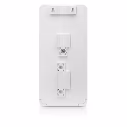 Ubiquiti NanoSwitch Gigabit Ethernet (10/100/1000) Supporto Power over Ethernet (PoE) Bianco - Vista aggiuntiva 5