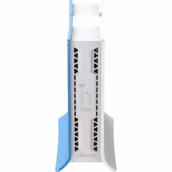 Mikrotik RB941-2ND-TC punto accesso WLAN 300 Mbit/s Blu, Bianco - Vista aggiuntiva 6