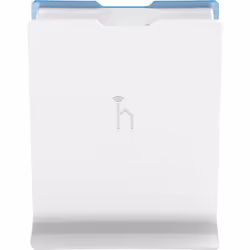 Mikrotik RB941-2ND-TC punto accesso WLAN 300 Mbit/s Blu, Bianco - Vista aggiuntiva 7