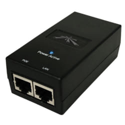 Ubiquiti POE-24-12W-G adattatore PoE e iniettore 24 V