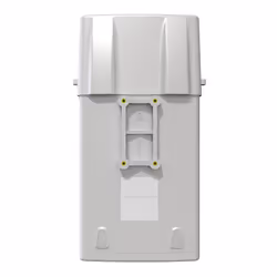 Mikrotik BaseBox 5 Grigio Supporto Power over Ethernet (PoE) - Vista aggiuntiva 2
