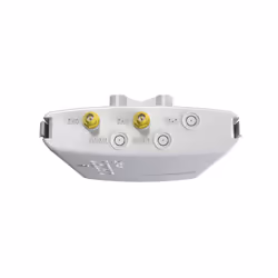 Mikrotik BaseBox 5 Grigio Supporto Power over Ethernet (PoE) - Vista aggiuntiva 3