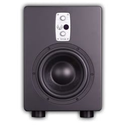 EVE audio TS108 subwoofers Nero Subwoofer attivo 150 W