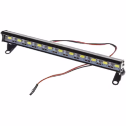 Dettagli tecnici Colore Nero Colore luce Bianco Dimensione del prodotto, larghezza 30 mm Dimensione del prodotto, lunghezza 1 ...