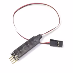 Dettagli tecnici Dimensione del prodotto, larghezza 12 mm Dimensione del prodotto, lunghezza 44 mm Dimensioni prodotto Altezz ...