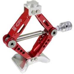 Absima - 1:10 Martinetto Rosso per modellismo