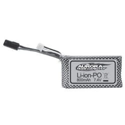 Absima 30-DJ03 parte e accessorio per modello radiocomandato (RC) Batteria