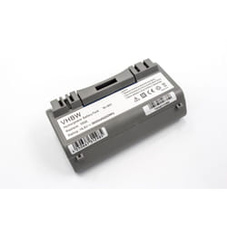 NiMH batteria 3.6Ah (14.4V) compatibile con iRobot Scooba 330, 340, 34001, 350, 380, 385, 390, 5800, 5806, 5832 robot aspirapolvere home cleaner