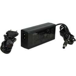 Vhbw - Caricabatterie compatibile con iRobot Roomba 4110, 4105, 4100, 4000, 410, 405, 400, 4150, 4130, 17062, 20914, 17063, 415 robot aspirapolvere