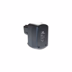 vhbw - the clever way - Batteria ricaricabile di ricambio, compatibile e di alta qualità, ad alta capacità, per strumenti da ...