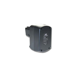 1x batteria compatibile con Metabo bz 12 sp, ssp 12, bsz 12 Impuls, bsz 12 Premium, bs 12 sp, bsz 12 utensile elettrico (3000 mAh, NiMH, 12 v) - Vhbw