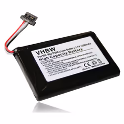 Batteria di ricambio per il Suo navigatore Medion. Ideale come batteria di riserva in viaggio. Potrà continuare a usare il Su ...