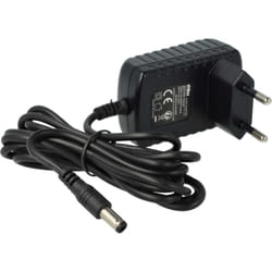 Vhbw - alimentatore compatibile con Black & Decker EPC12 12B attrezzi portatili, utensili elettrici - 150 cm