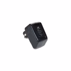 vhbw - the clever way - Batteria ricaricabile di ricambio, compatibile e di alta qualità, ad alta capacità, per strumenti da ...