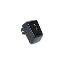Vhbw - batteria compatibile con Hilti SF100, SF100A, BD2000, SB10, SFB105 utensile elettrico (2100 mAh, NiMH, 9,6 v) - Sostituisce 265605, 315078,