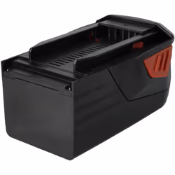 vhbw - the clever way - Batteria ricaricabile di ricambio, compatibile e di alta qualità, ad alta capacità, per strumenti da ...