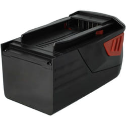 Vhbw - batteria compatibile con Hilti te 7A, te 6A, TE6A, TE7A utensile elettrico (3000 mAh, Li-Ion, 36 v)
