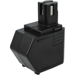 Batteria compatibile con Hilti SB12, SF120-A attrezzi da lavoro (3000 mAh, NiMH, 12 v) - Vhbw