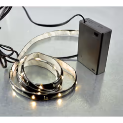 X4-TECH 701501 striscia luminosa Striscia led universale LED 1000 mm