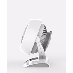 Vornado 5303DC ventilatore Bianco - Vista aggiuntiva 2
