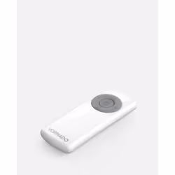 Vornado 5303DC ventilatore Bianco - Vista aggiuntiva 4
