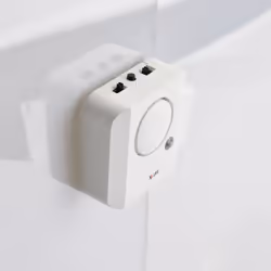 X4-TECH 701565 sensore per porta/finestra Wireless Porta/Finestra Bianco - Vista aggiuntiva 4