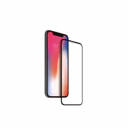 nevox Nevoglass 3D, Apple, iPhone SE 2020/8/7, Scratch resistant, Infrangibile, Trasparente, 1 pz