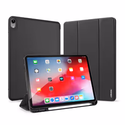 nevox Vario, Custodia a libro, Apple, iPad Air 10.9" 4th Gen., 27,7 cm (10.9")