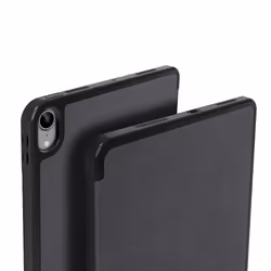 nevox Vario 27,7 cm (10.9") Custodia a libro Grigio
