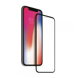 nevox NEVOGLASS 3D Pellicola proteggischermo trasparente Apple 1 pz