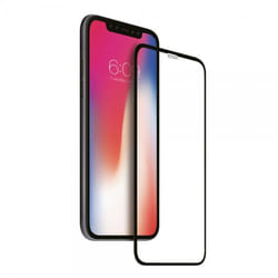 nevox NEVOGLASS 3D Pellicola proteggischermo trasparente Apple 1 pz
