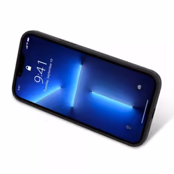nevox StyleShell Shock custodia per cellulare 6.7" Cover Nero - Vista aggiuntiva 4