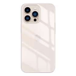 nevox StyleShell Flex custodia per cellulare 6.1" Cover Trasparente