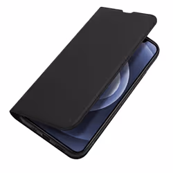 nevox 2211, Custodia a borsellino, Apple, iPhone 15, 15,5 cm (6.1"), Nero