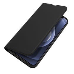 nevox 2211 custodia per cellulare 6.1" Custodia a borsellino Nero