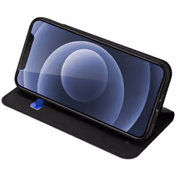 nevox 2211 custodia per cellulare 6.1" Custodia a borsellino Nero