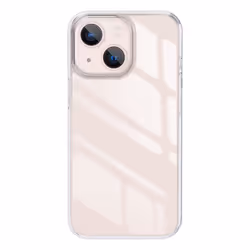 nevox StyleShell SHOCKFlex custodia per cellulare 6.1" Cover Trasparente