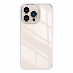 nevox StyleShell SHOCKFlex custodia per cellulare 6.1" Cover Trasparente