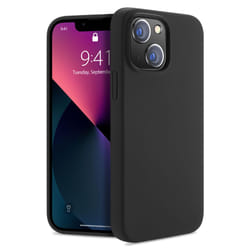 nevox StyleShell SHOCK custodia per cellulare 6.7" Cover Nero