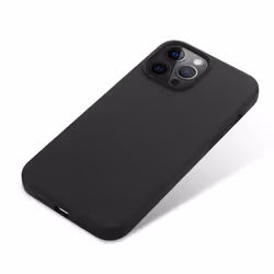 nevox StyleShell SHOCK custodia per cellulare 6.1" Cover Nero