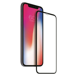 nevox NEVOGLASS 3D Pellicola proteggischermo trasparente Apple 1 pz